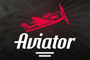 Aviator CNC Bet ícone