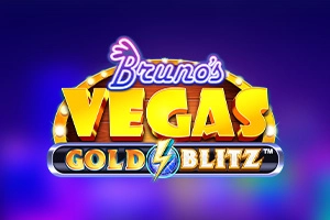 Bruno's Vegas Gold Blitz CNC Bet ícone