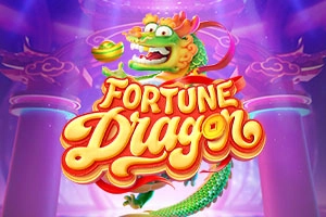 Fortune Dragon CNC Bet ícone