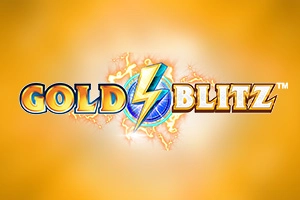 Gold Blitz CNC Bet ícone
