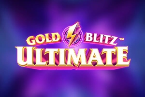 Gold Blitz Ultimate CNC Bet ícone