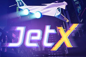 JetX CNC Bet ícone