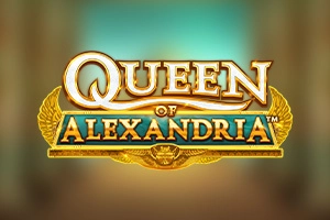 Queen of Alexandria CNC Bet ícone