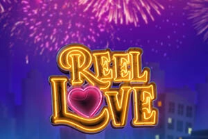 Reel Love CNC Bet ícone