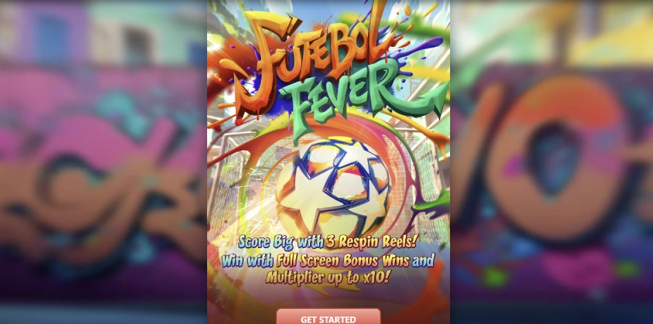 Jogar Futebol Fever na Loto Bet